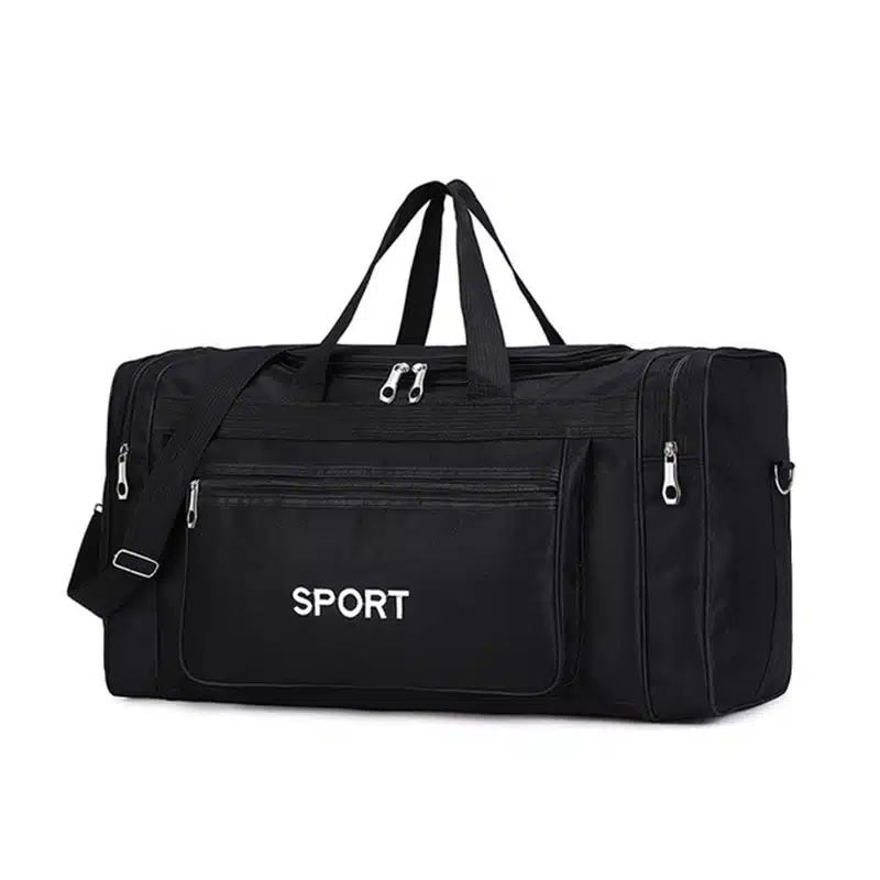 sac à bandoulière grande capacité pour le sport