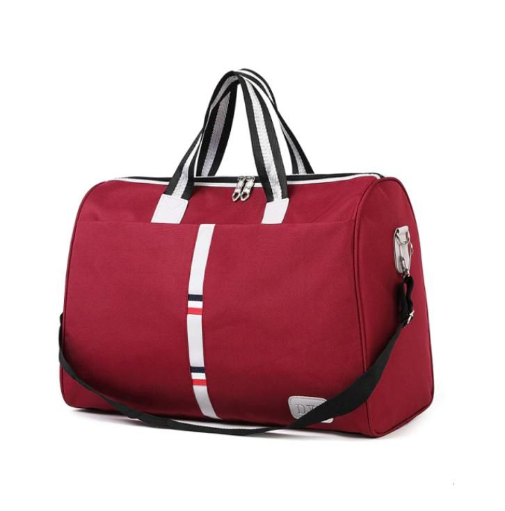 sac à bandoulière pour femme en tissu solide