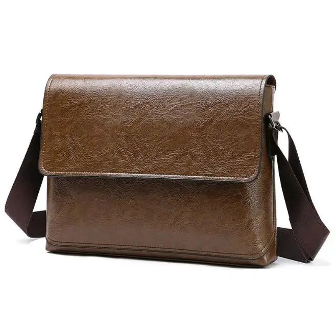sac à bandoulière pour un voyage d affaire