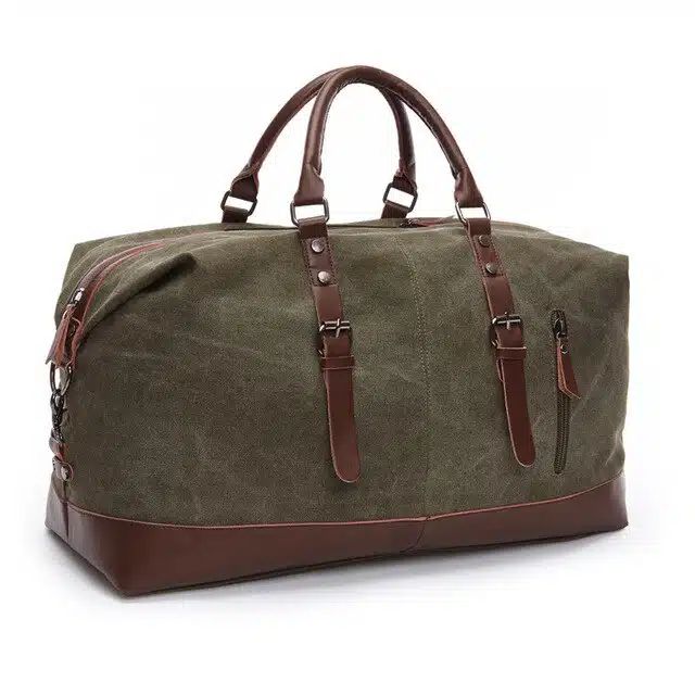 sac à bandoulière style rétro