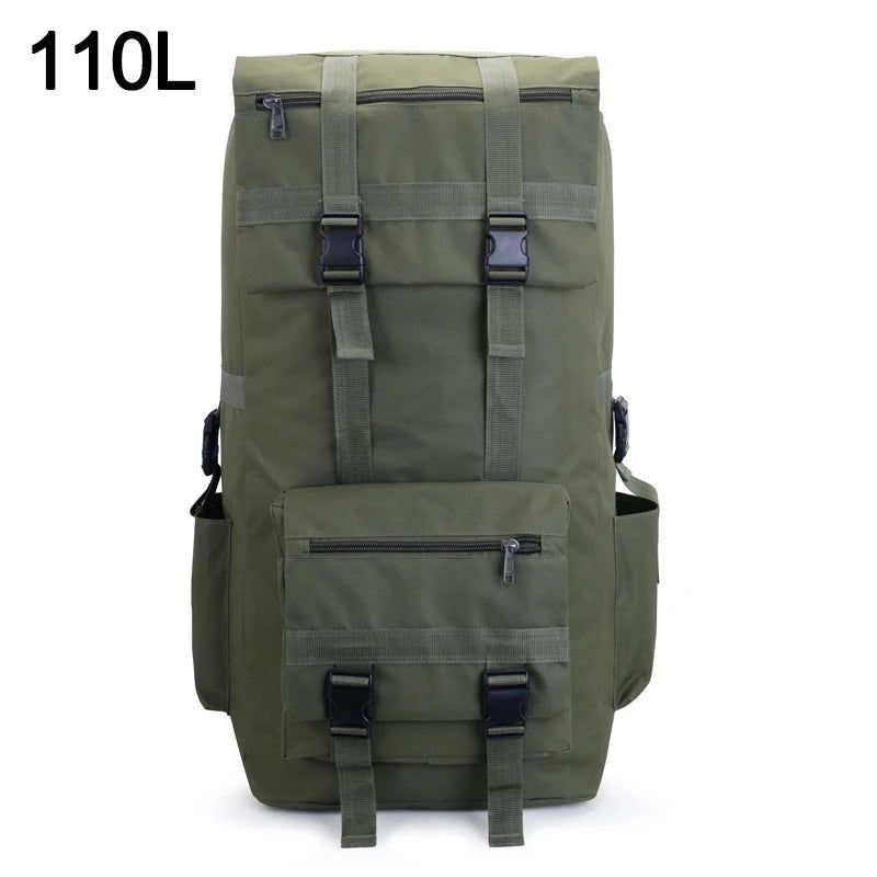sac à dos 110 litres pour voyages