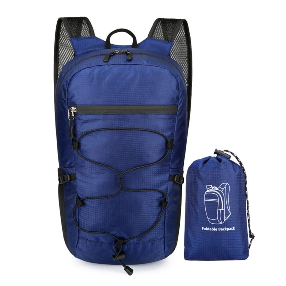 sac à dos 20L léger et étanche