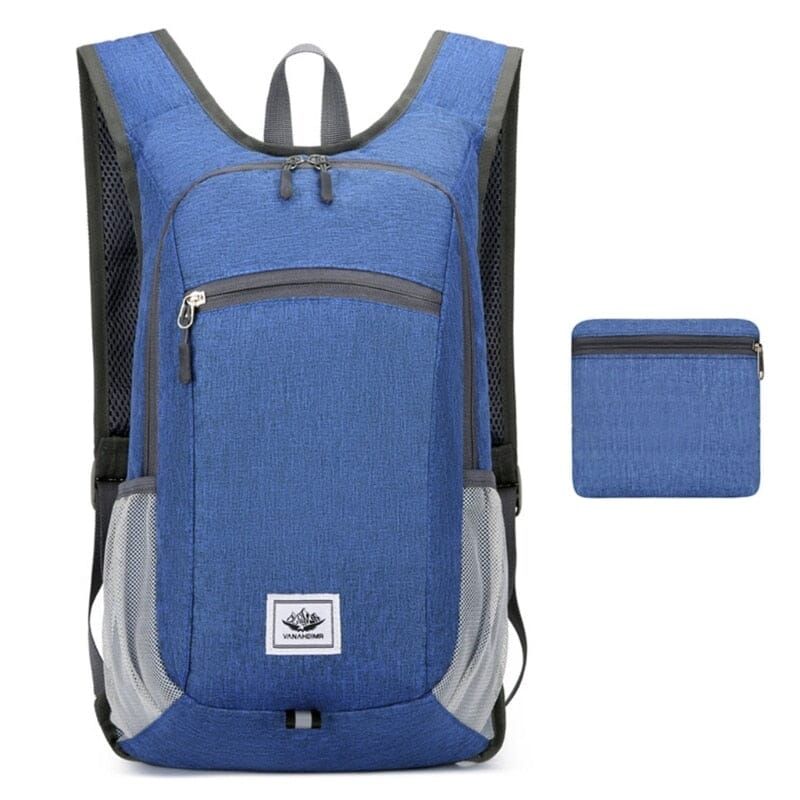 sac à dos 20L léger et pratique