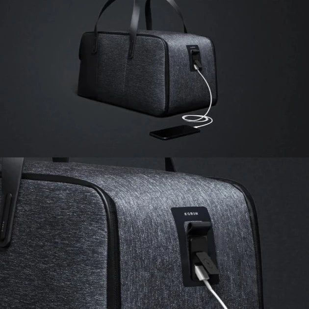 sac à dos 30L pour voyage sécurisé