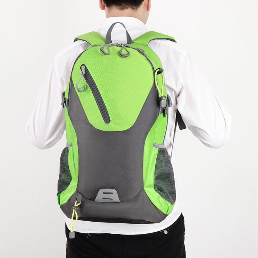 sac à dos 40L pour trek