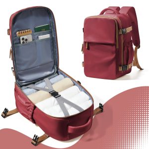 sac à dos 40x30x20 cabine