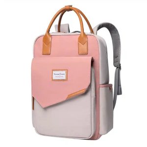 sac à dos à double anses