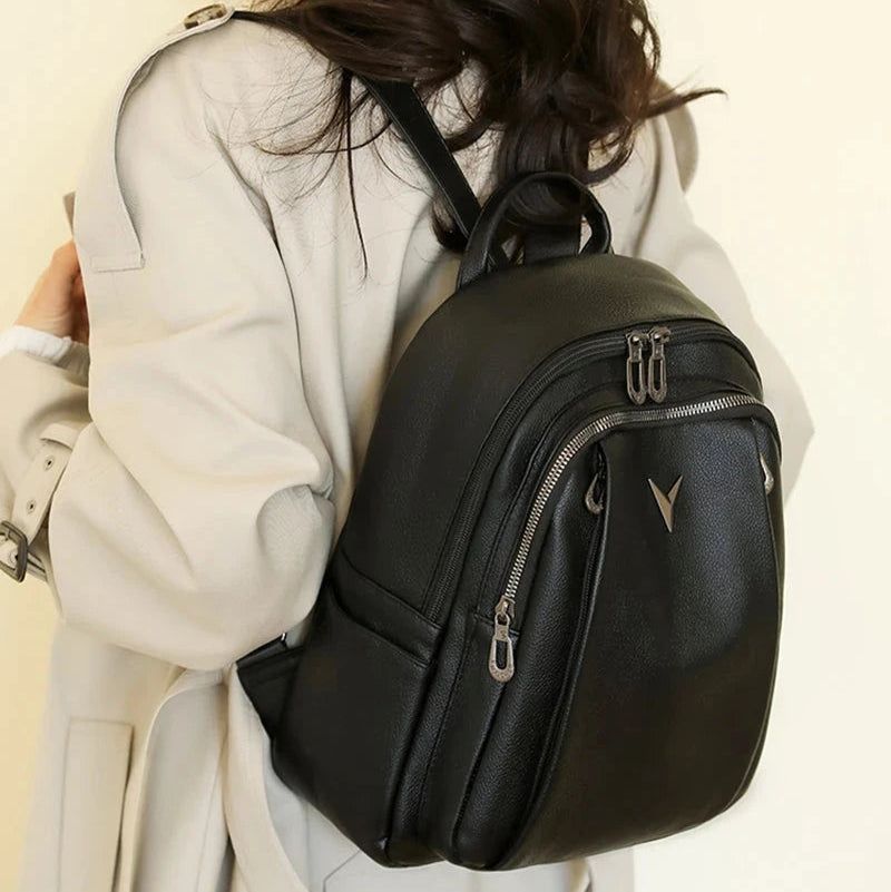 sac à dos à la mode pour femme