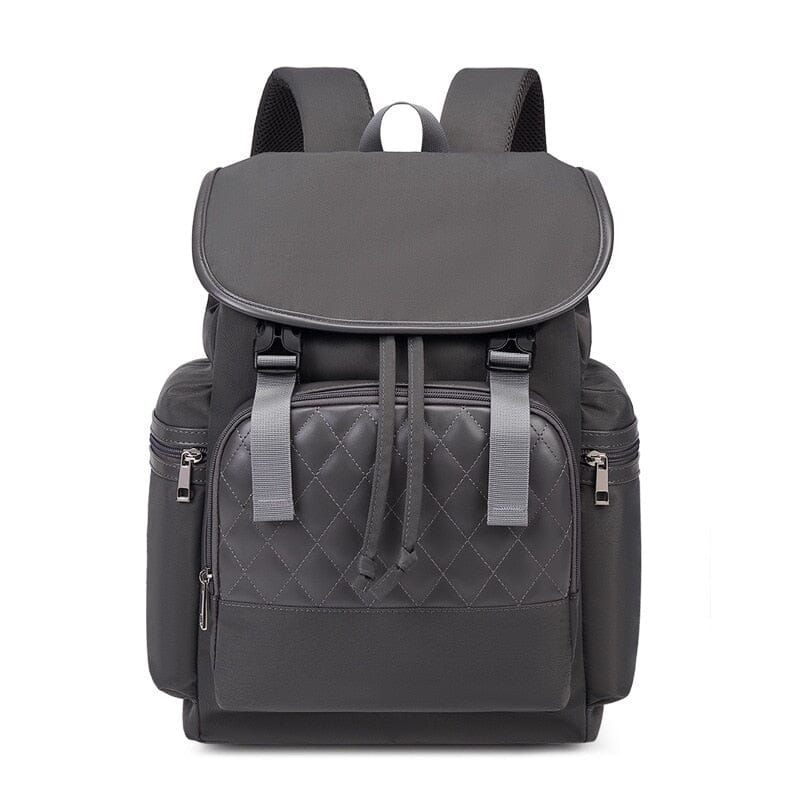 sac à dos à langer multifonction