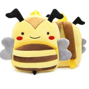 sac à dos abeille