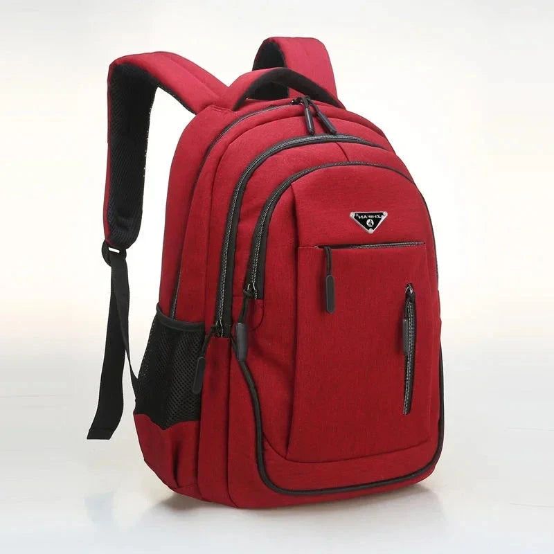 sac à dos adapté aux voyages 3 compartiments