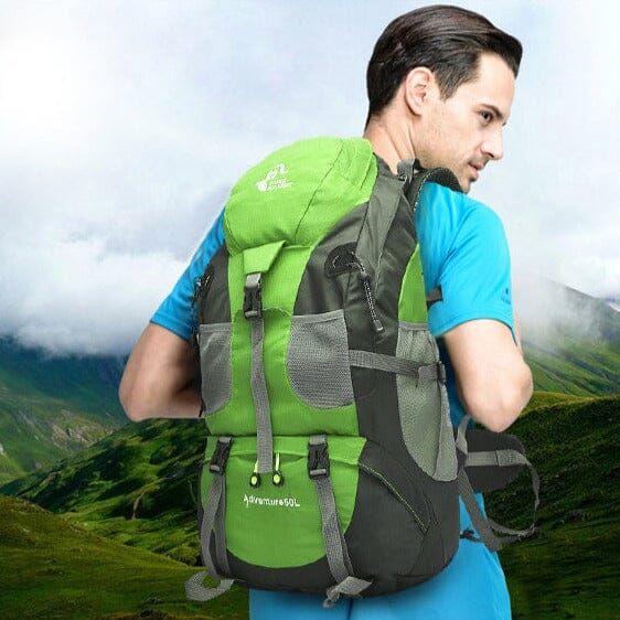 sac à dos Adventure 50L