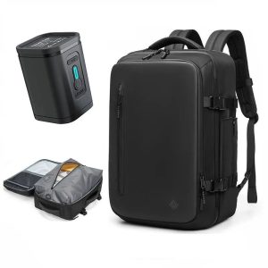 sac à dos air comprimé