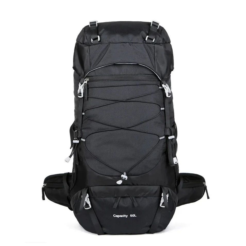 sac à dos ajustable 50L