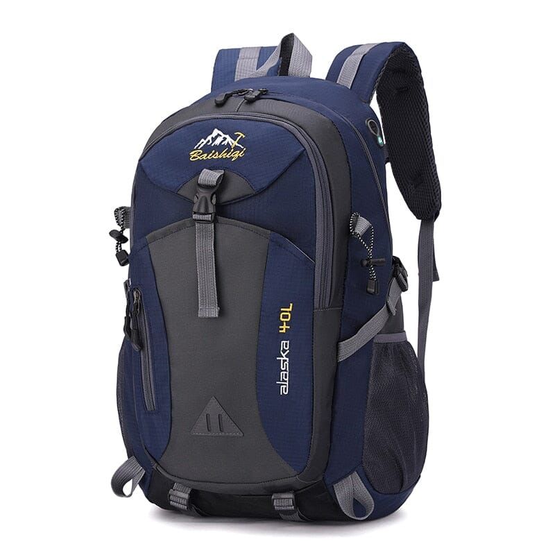 sac à dos Alaska 40L pour courte randonnée