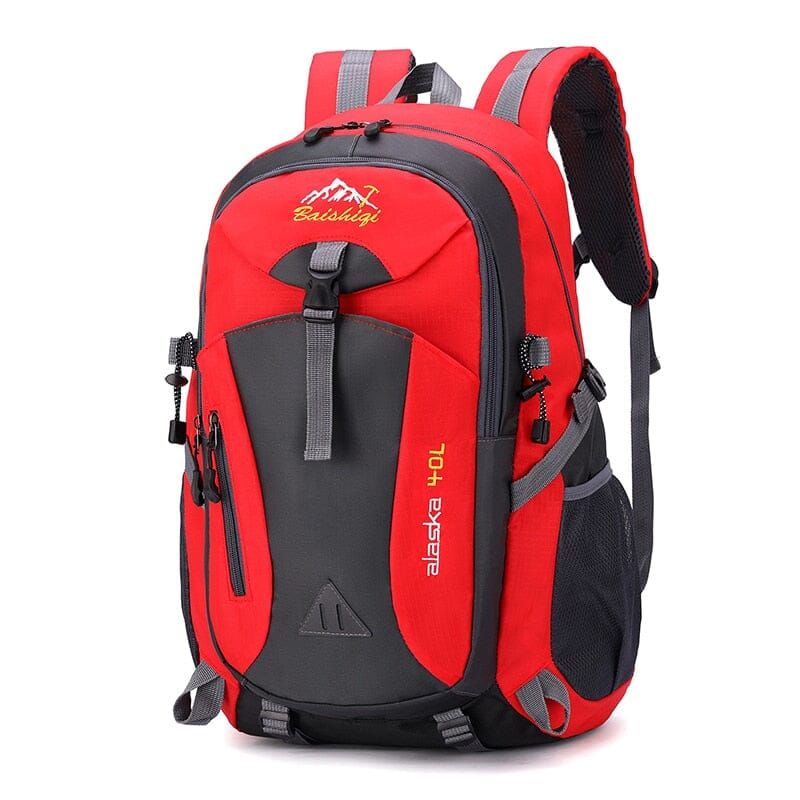 sac à dos Alaska 40L pour escapade urbaine