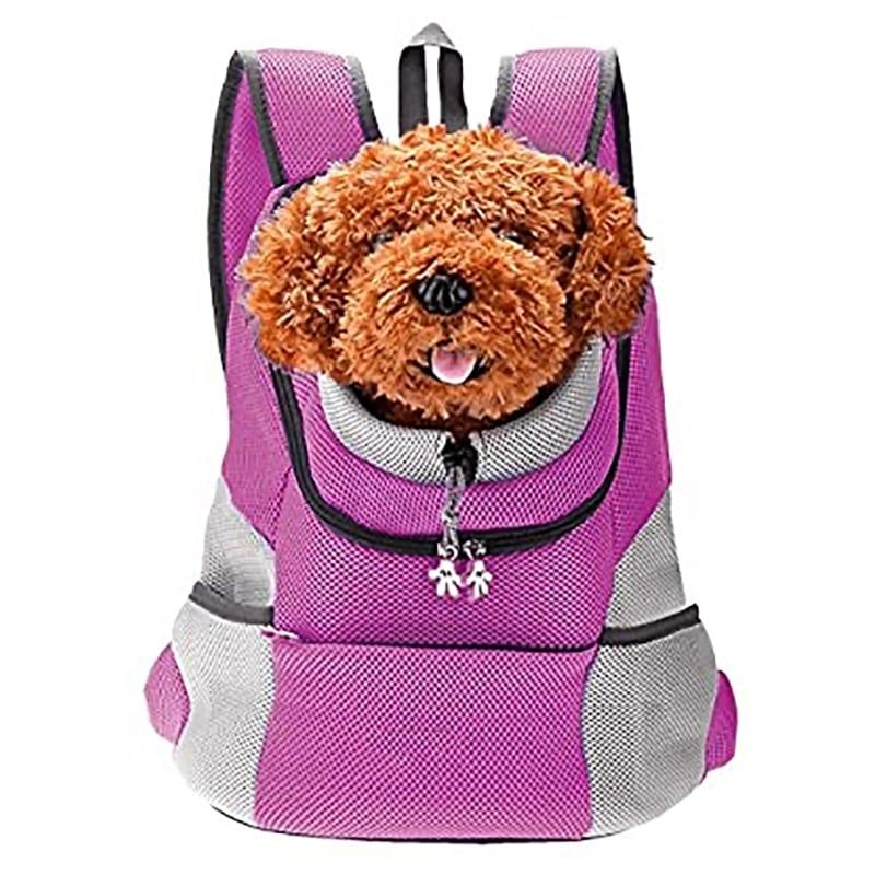 sac à dos animal confortable