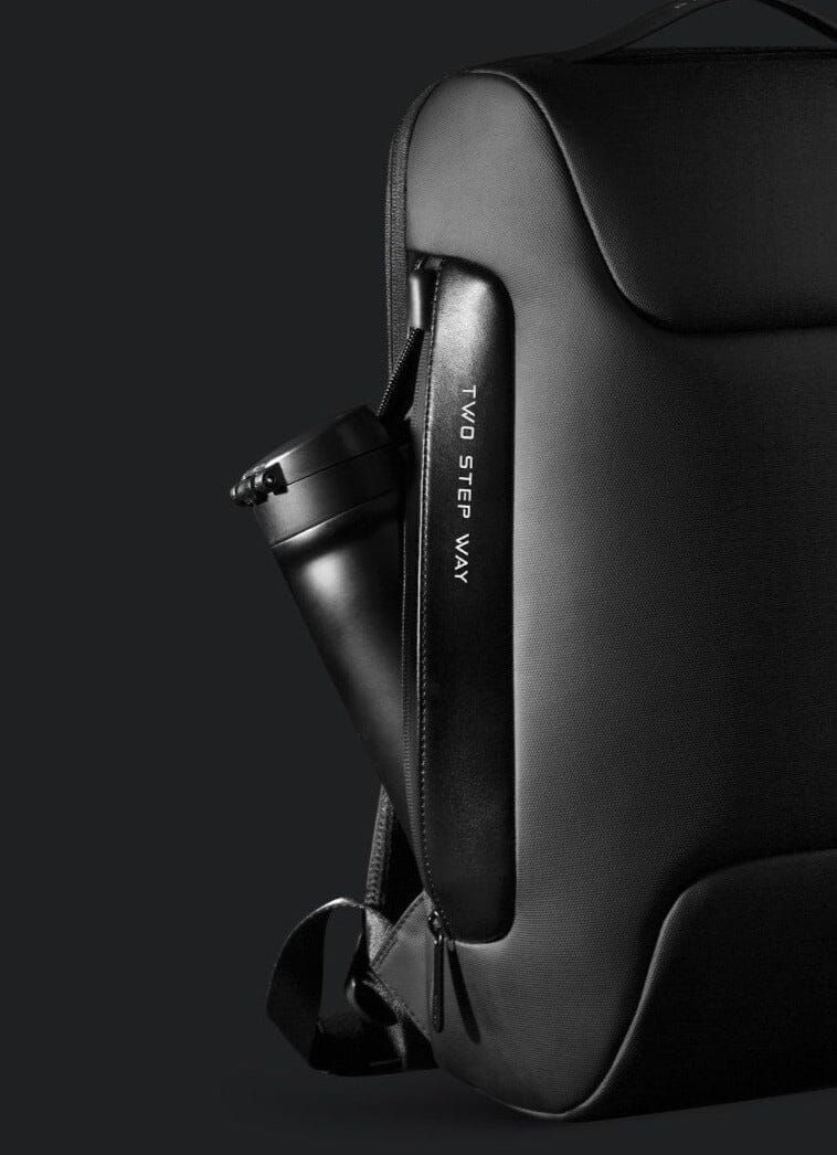 sac à dos anti pickpocket avec port usb