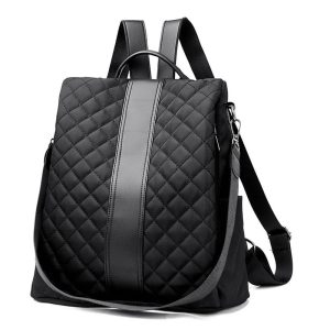 sac à dos anti pickpocket femme