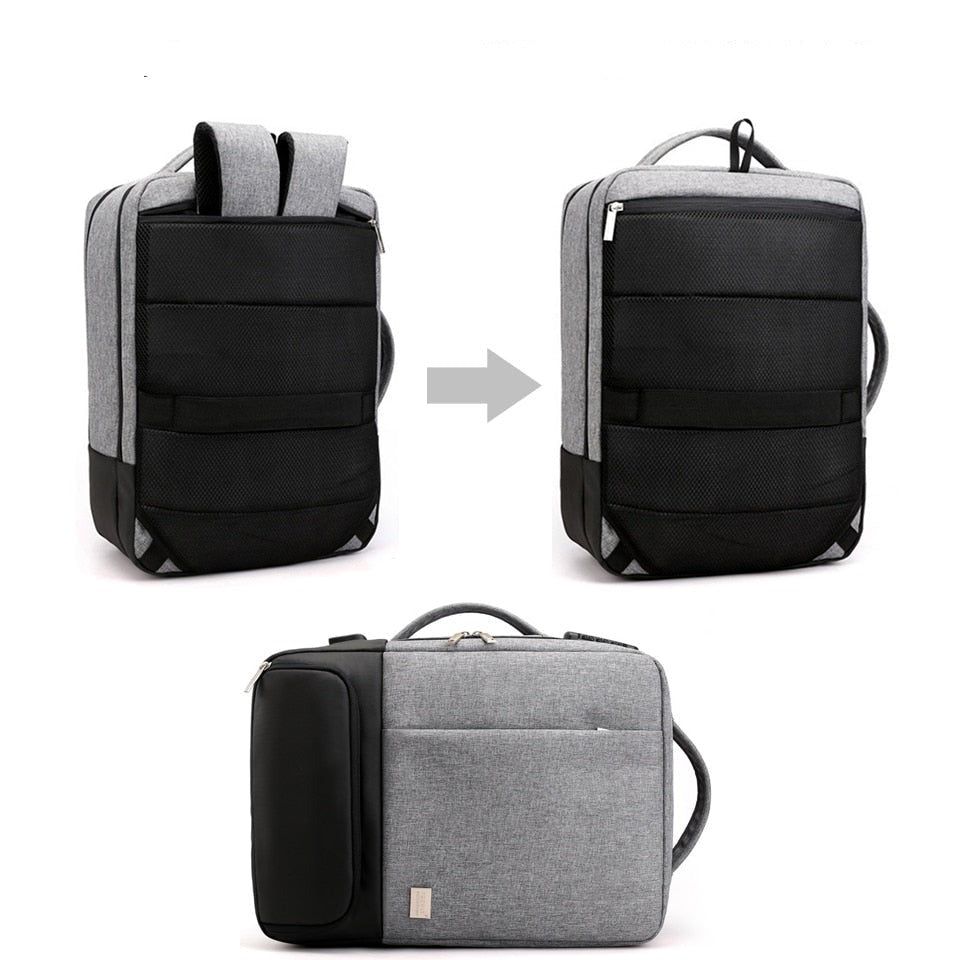 sac à dos anti vol Travel Secure