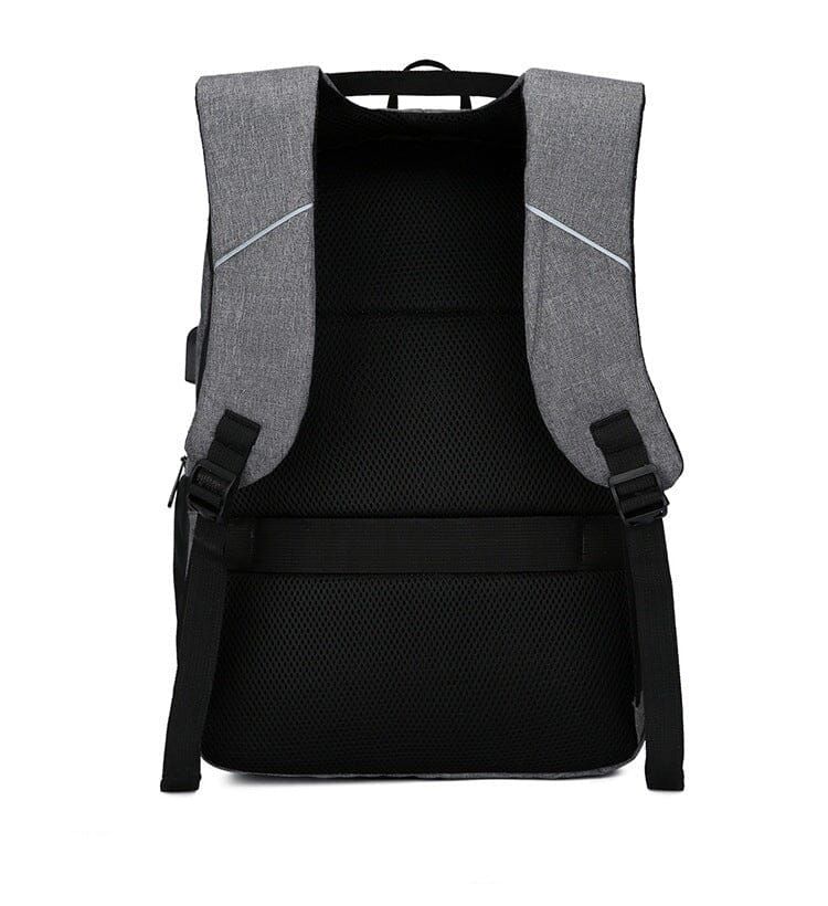 sac à dos antivol avec port USB