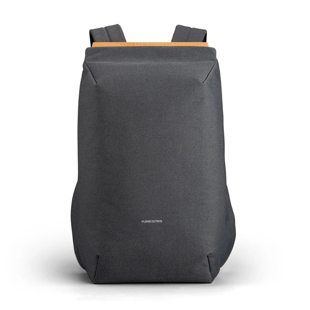 sac à dos antivol avec port USB