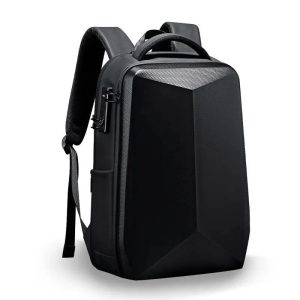 sac à dos antivol coque rigide