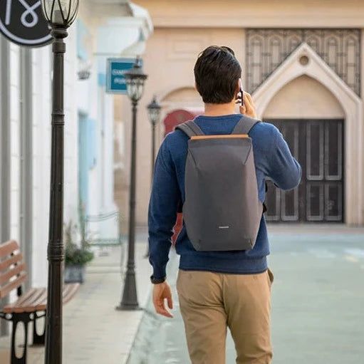 sac à dos antivol pour ordinateur 15.6 pouces