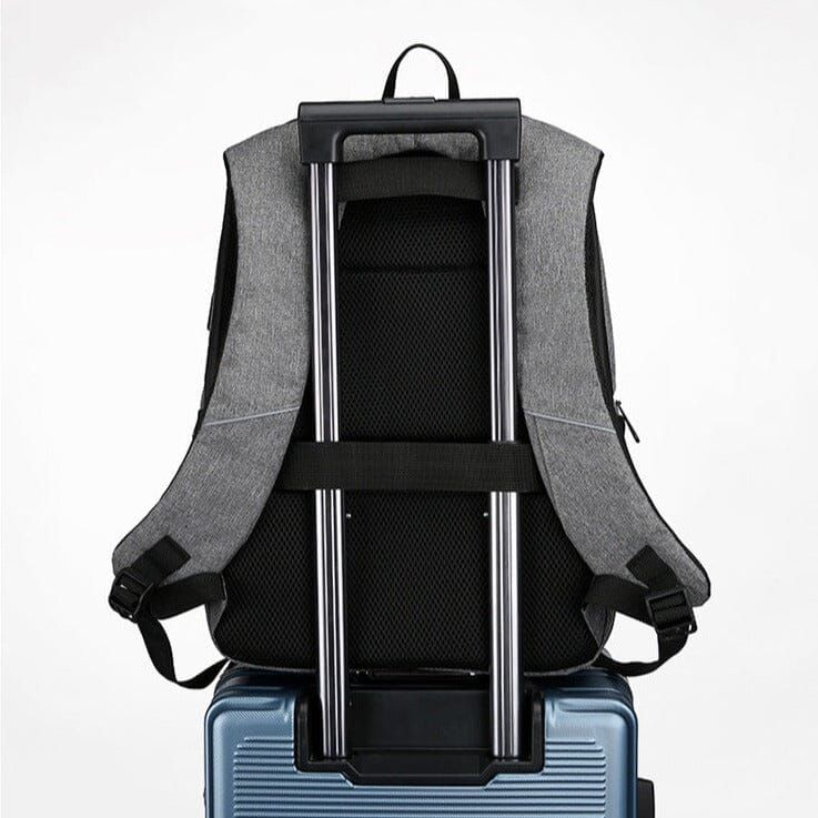 sac à dos antivol pour ordinateur portable