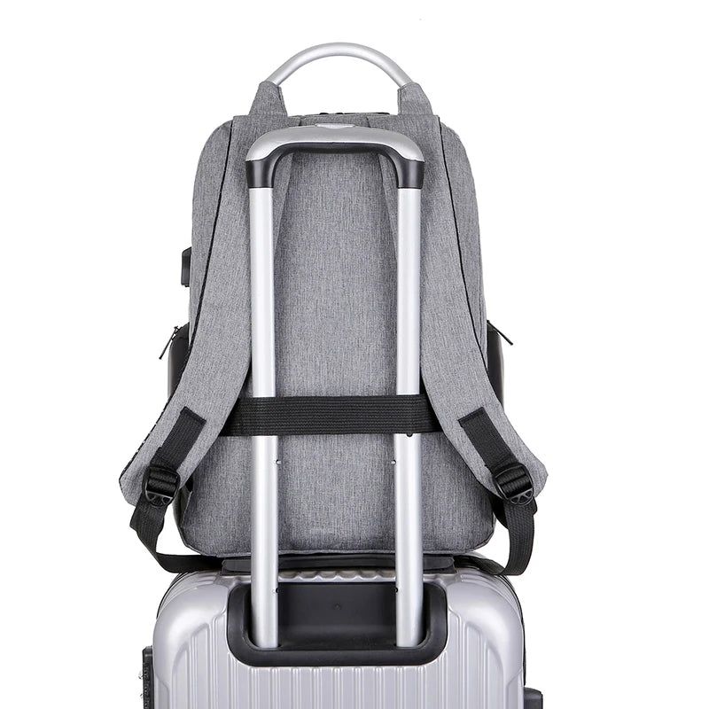sac à dos antivol pour ordinateur portable