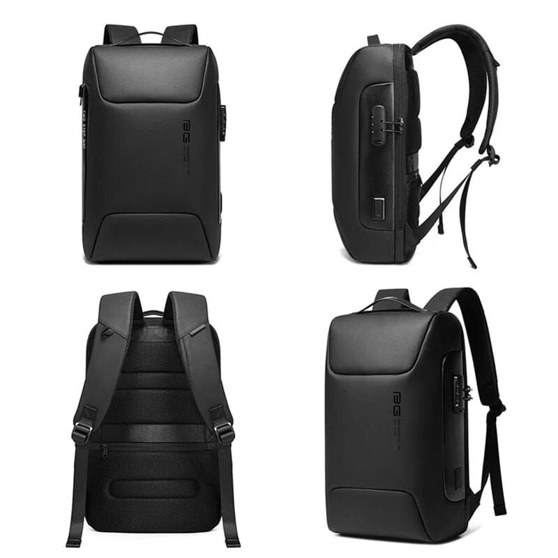 sac à dos antivol pour ordinateur portable