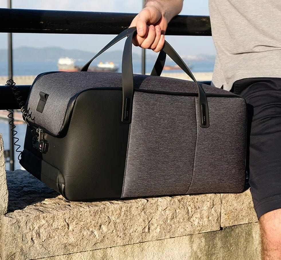 sac à dos antivol pour voyage 30L