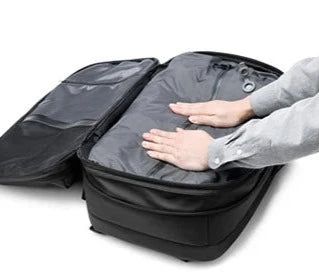 sac à dos antivol pour voyage cabine