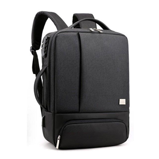 sac à dos antivol pratique