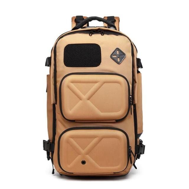 sac à dos antivol pratique