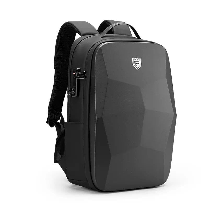 sac à dos antivol rigide USB