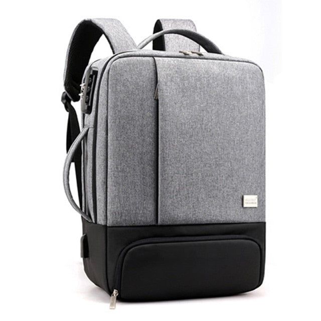 sac à dos antivol Travel Secure