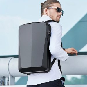 sac à dos antivol USB TSA