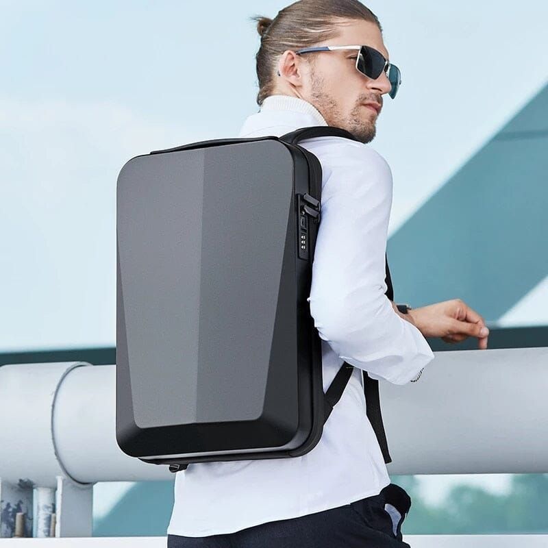 sac à dos antivol USB TSA
