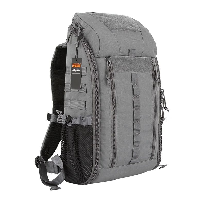 sac à dos armée format cabine