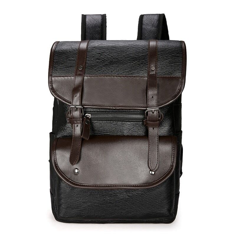 sac à dos au design classique