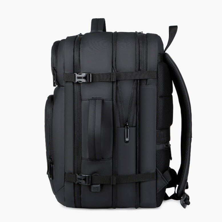 sac à dos avec batterie intégrée et USB