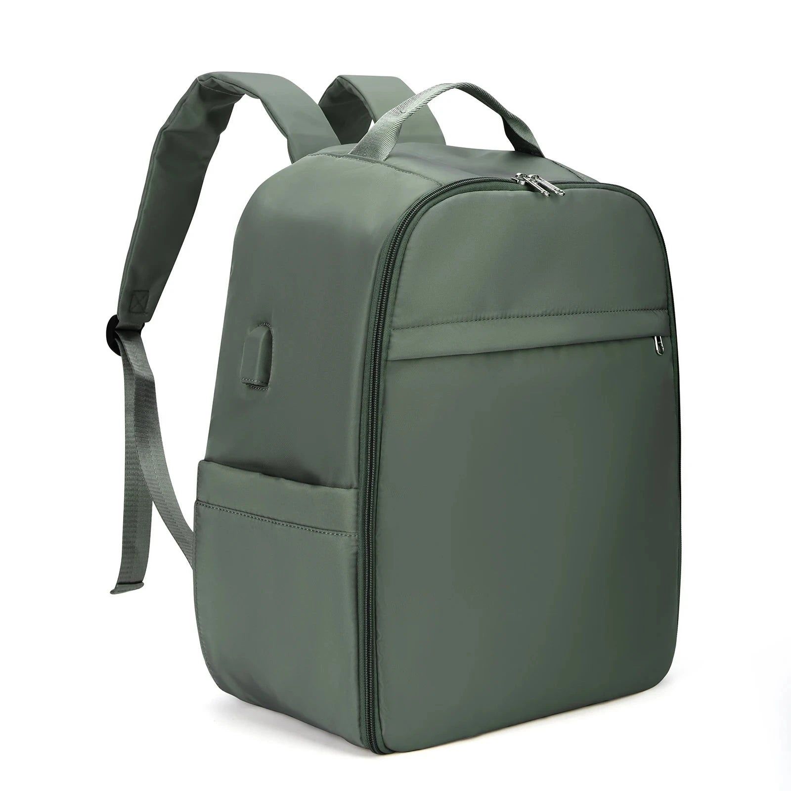 sac à dos avec bretelles rembourrées