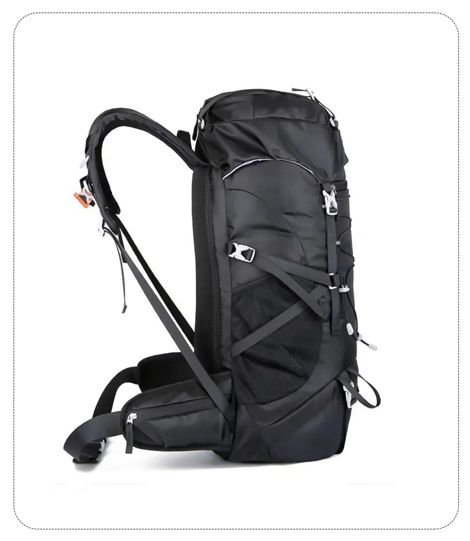 sac à dos avec ceinture 50L