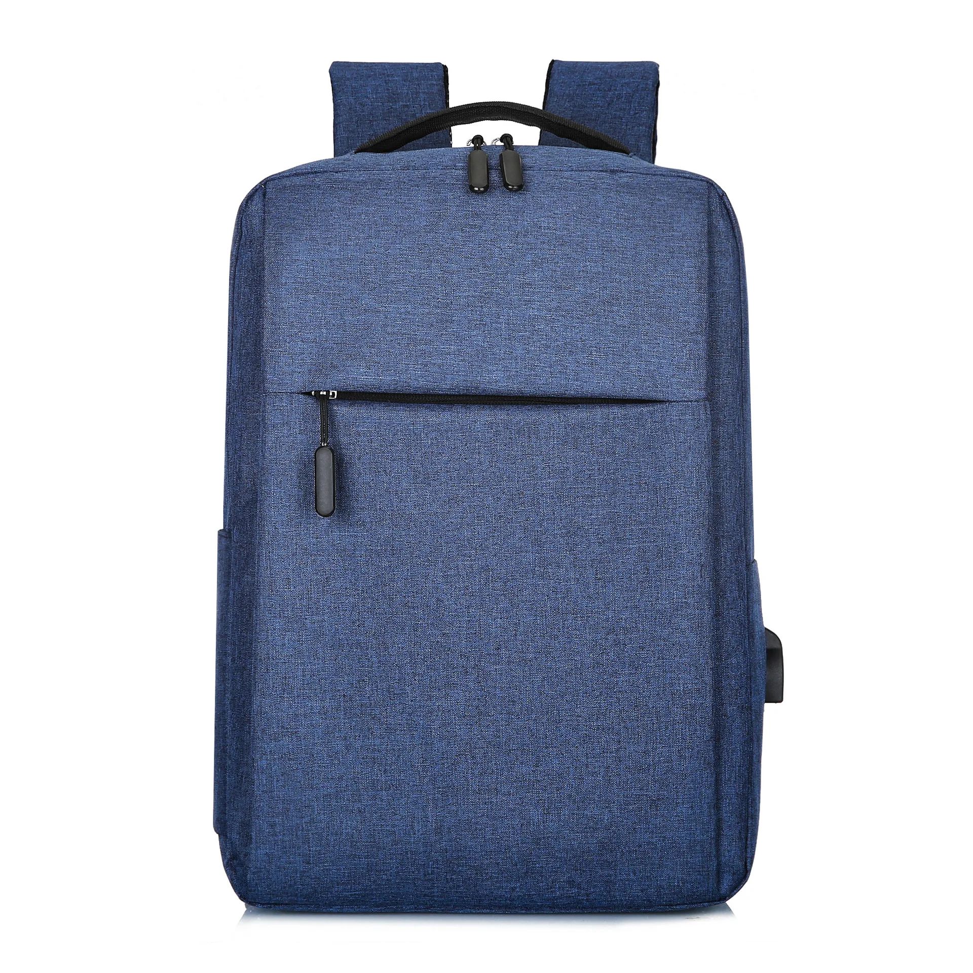 sac à dos avec chargeur USB intégré