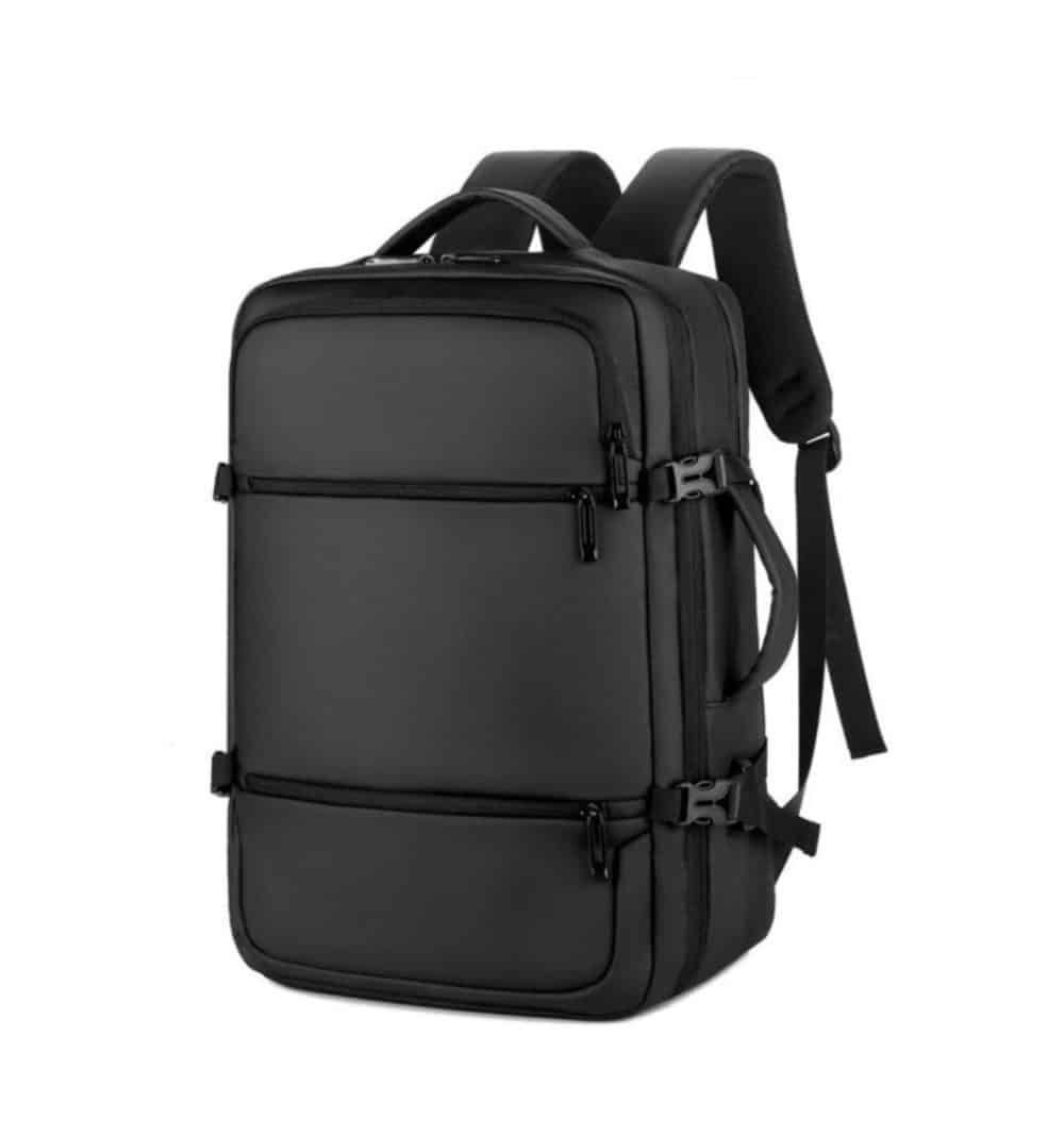 sac à dos avec chargeur USB pour ordinateur portable