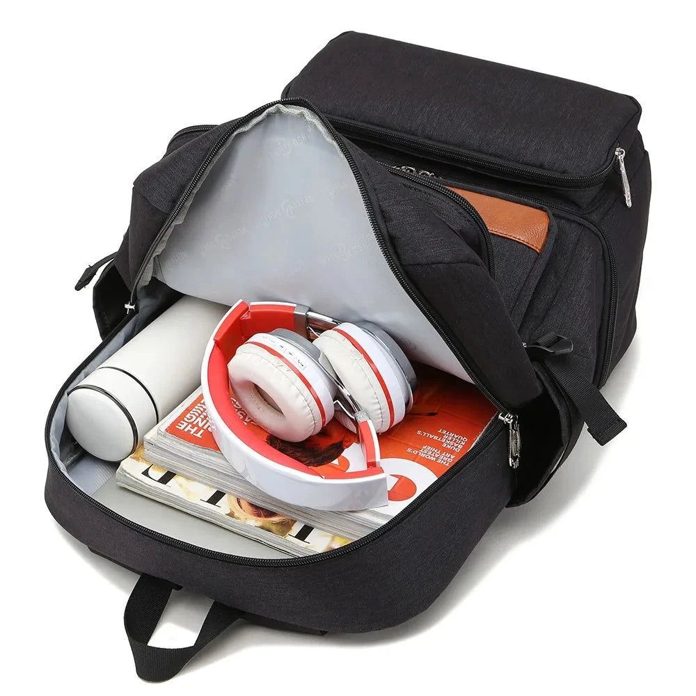 sac à dos avec compartiment isotherme pour portable
