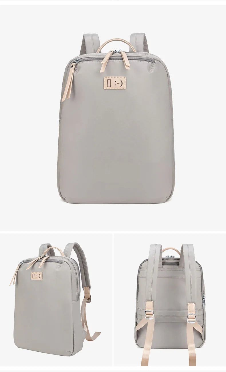 sac à dos avec compartiment pour ordinateur