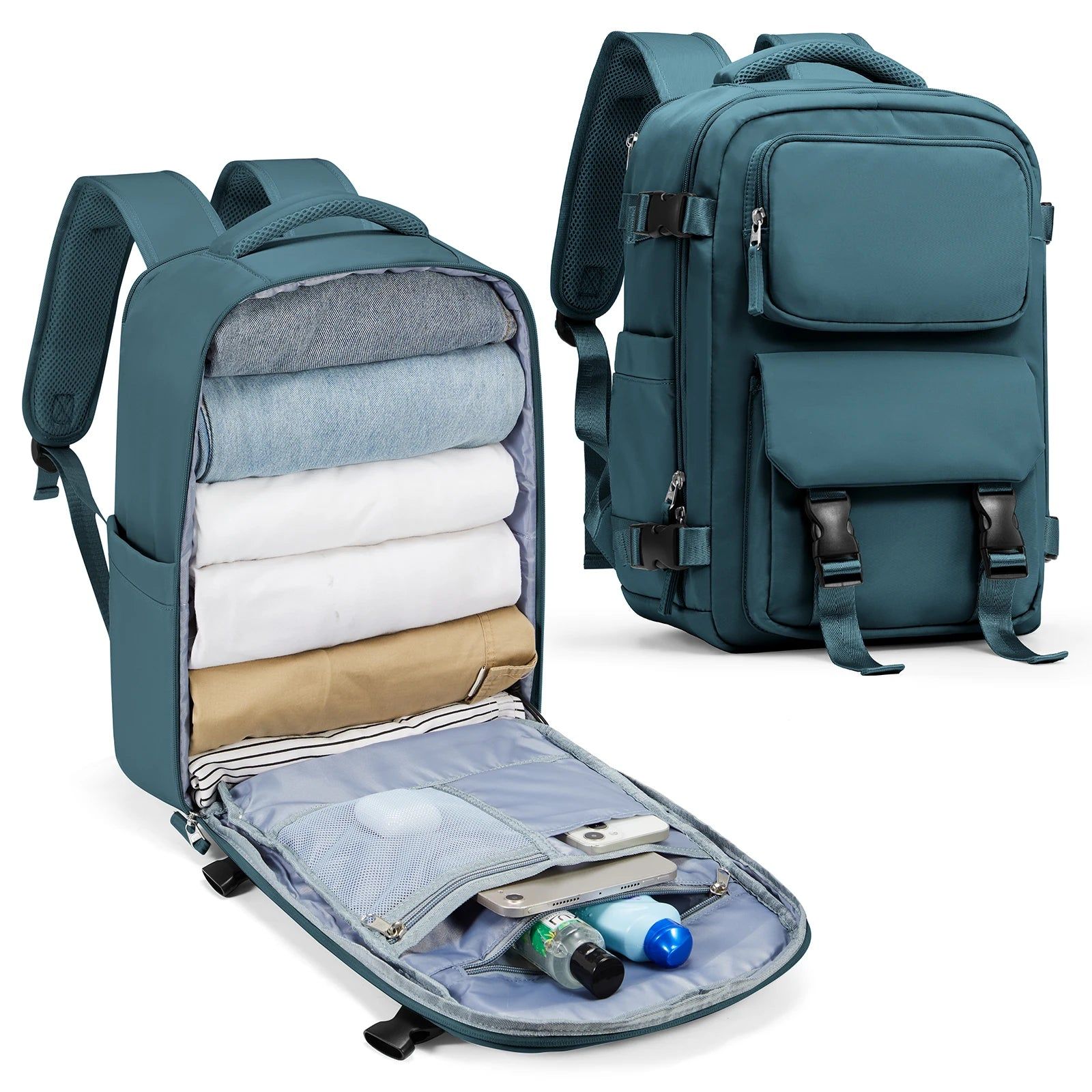 sac à dos avec compartiment pour ordinateur