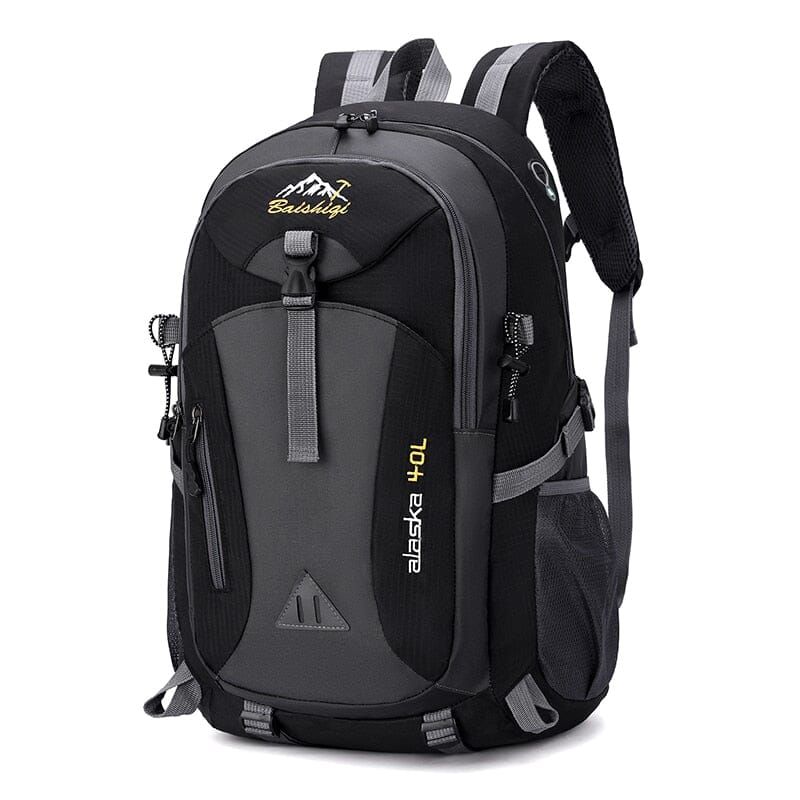 sac à dos avec compartiments Alaska 40L
